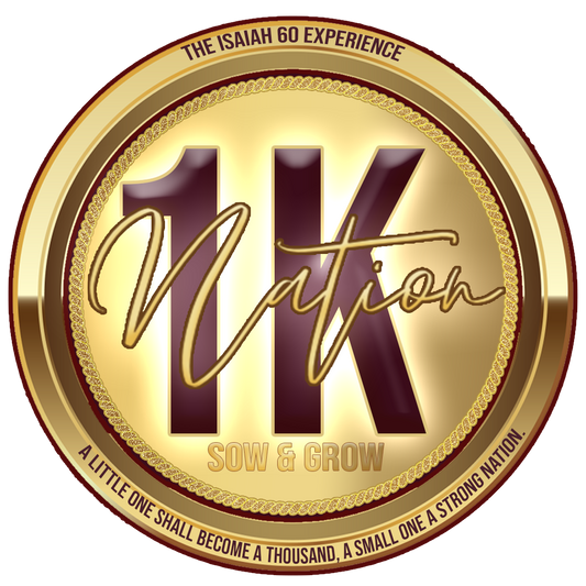 1 K Nation Radio Partner