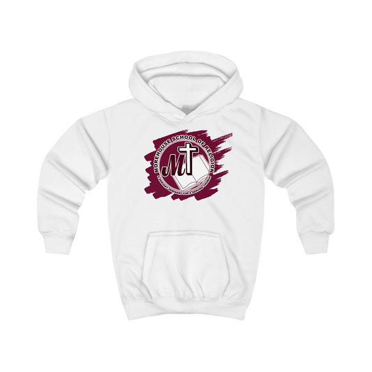 Copy of Morehouse Religion Little Ones Hoodie