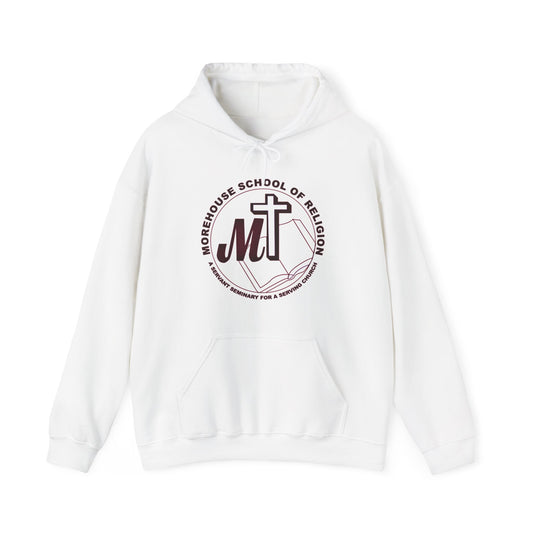 Morehouse Religion Classic Hooded Sweatshirt