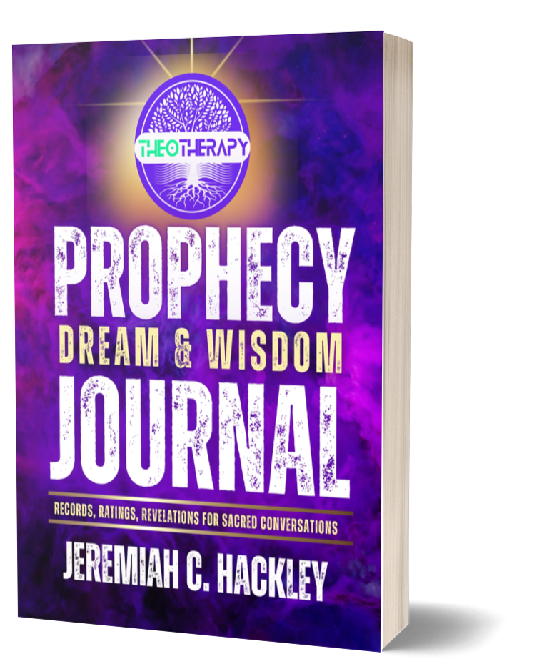 Prophecy Dream Journal