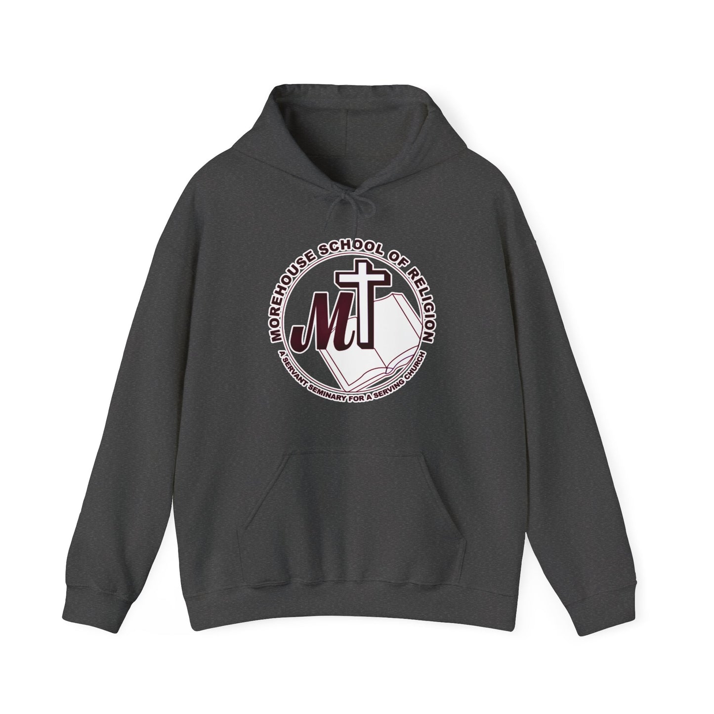 Morehouse Religion Classic Hooded Sweatshirt
