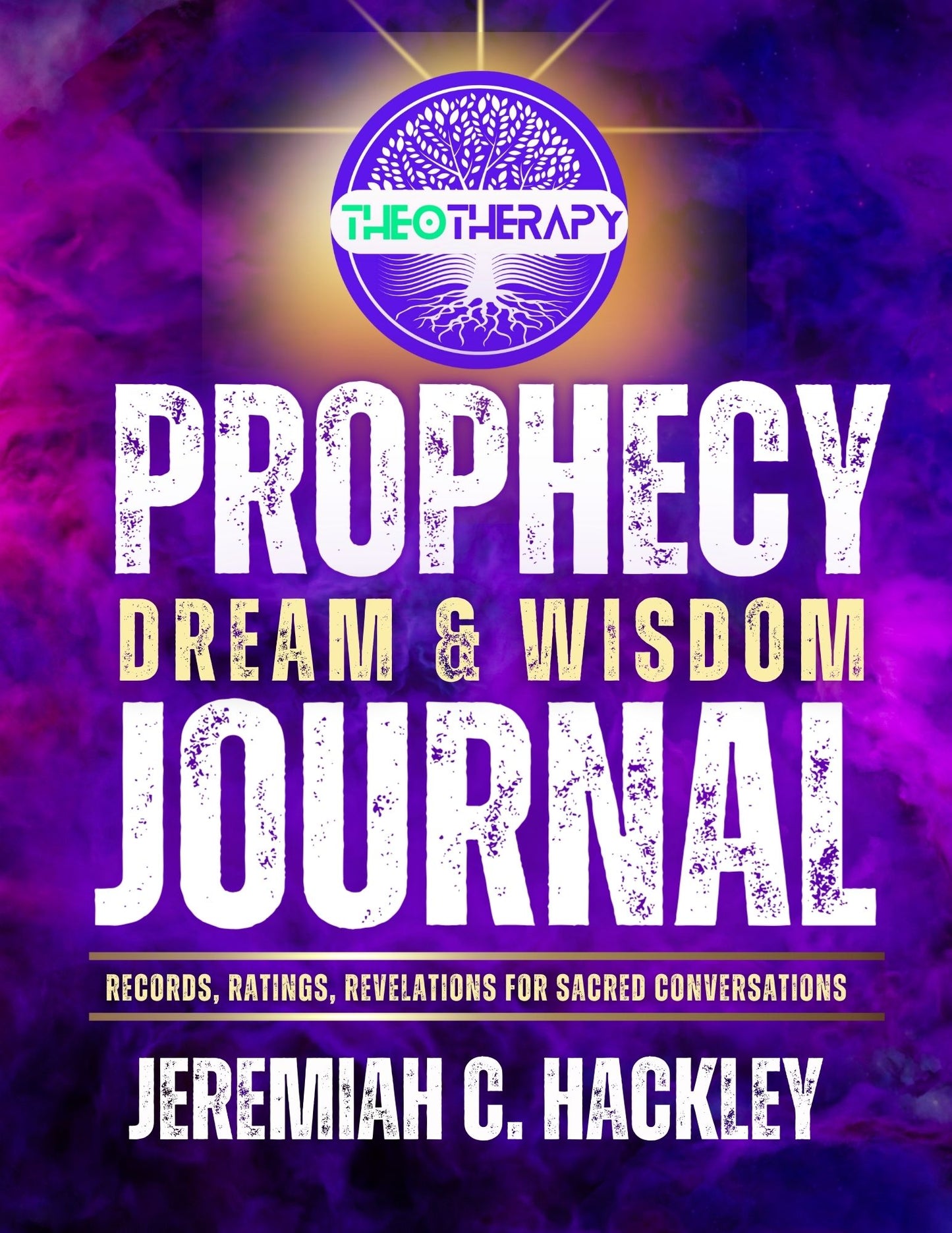 Prophecy Dream Journal