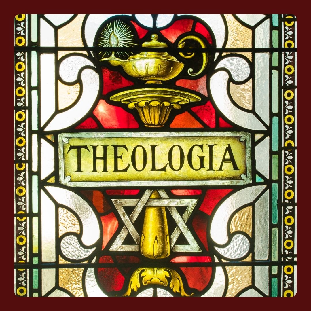 Theologia Intensive 2024