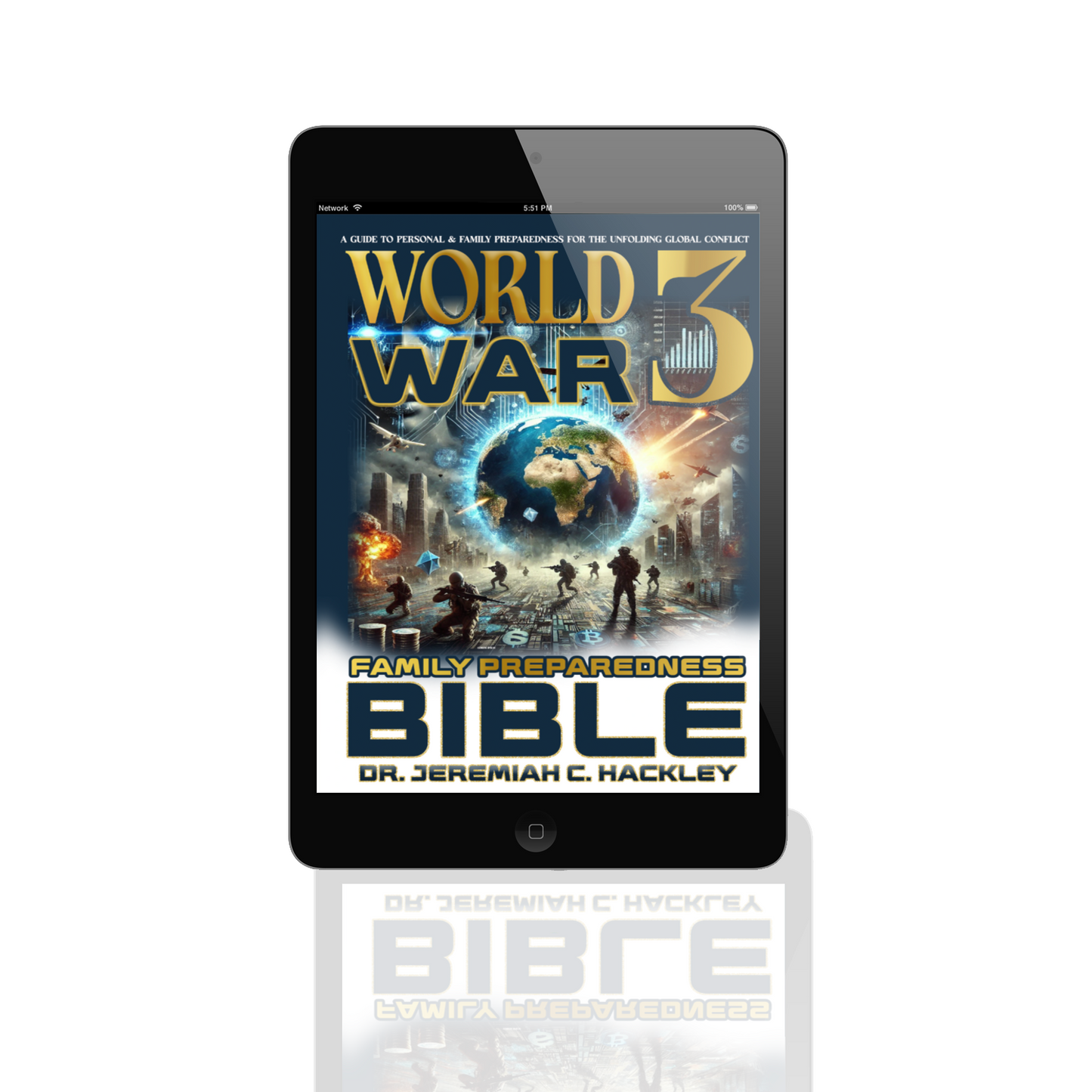 World War III Family Preparedness Bible