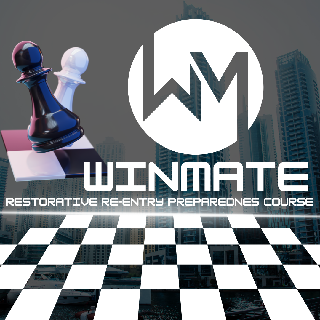 Winmate Restorative Socio-Economics Certification