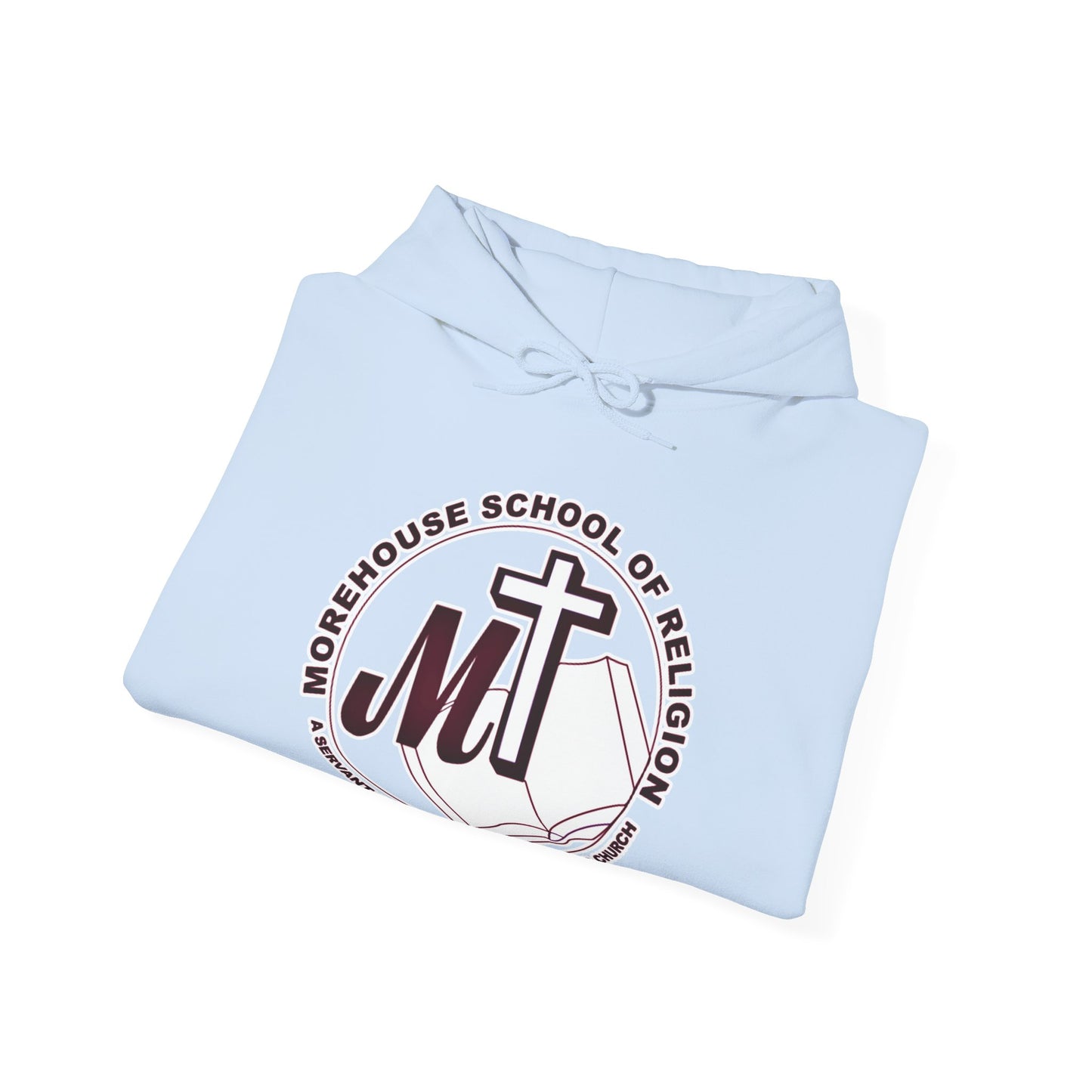 Morehouse Religion Classic Hooded Sweatshirt