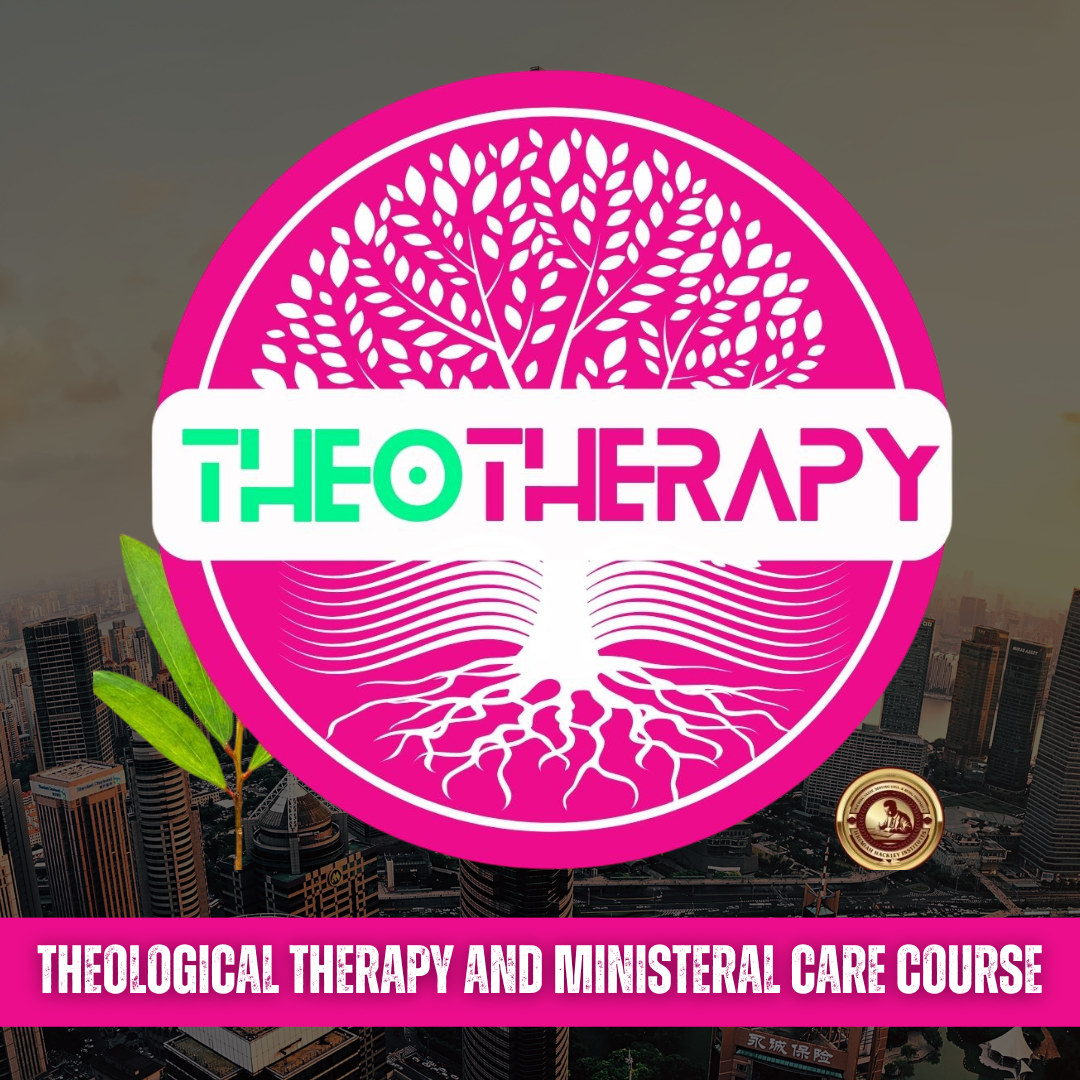 Theological Therapy and Ministerial Care Certification