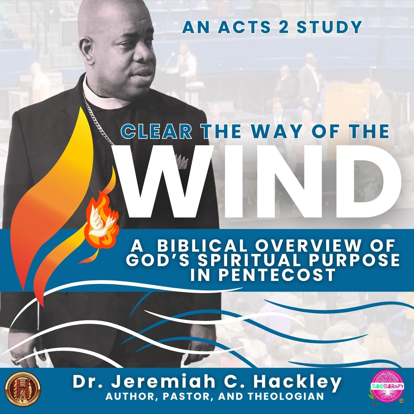 Clear The Way of the Wind